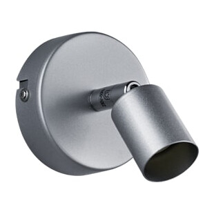 Kinkiet Paris tytanowy Reality - Minimalistyczny design | Kup teraz!
