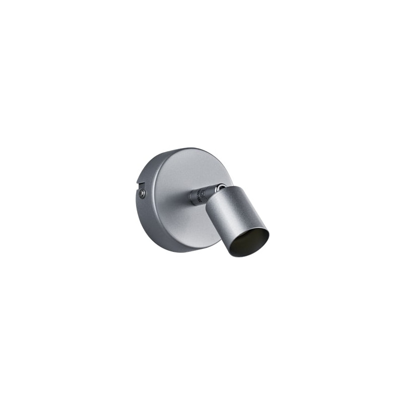 Kinkiet Paris tytanowy Reality - Minimalistyczny design | Kup teraz!