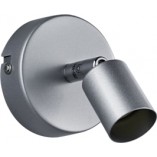 Kinkiet Paris tytanowy Reality - Minimalistyczny design | Kup teraz!