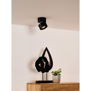 Plafon LED Yumiko - Minimalistyczny design | Lucide