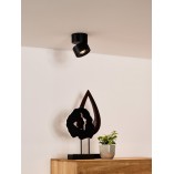 Plafon LED Yumiko - Minimalistyczny design | Lucide