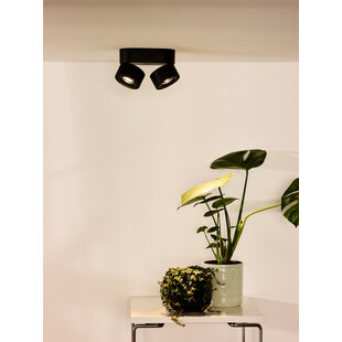 Plafon LED Yumiko II - Minimalizm i Elegancja | Lucide