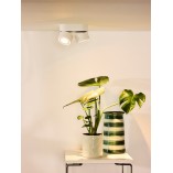 Plafon LED Yumiko II - Minimalistyczny design | Lucide