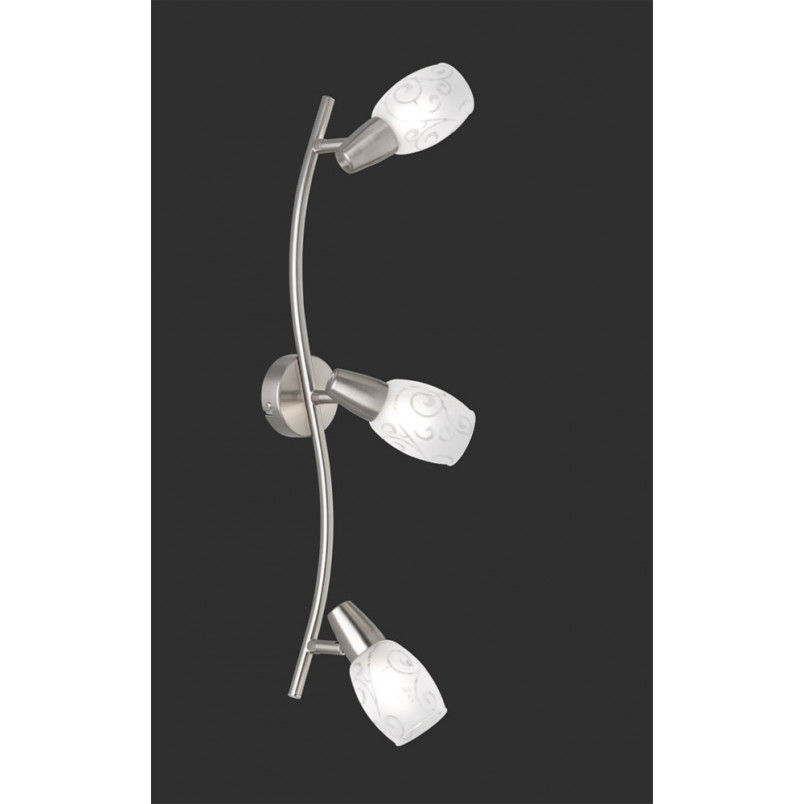 Reflektor sufitowy Colmar III - Eleganckie oświetlenie LED