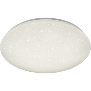 Plafon okrągły Hikari 74 LED Biały marki Reality