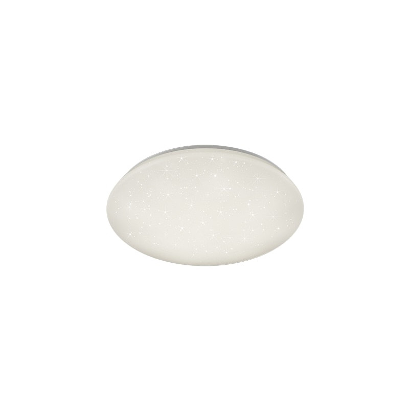 Plafon Hikari LED biały 74cm - Eleganckie oświetlenie