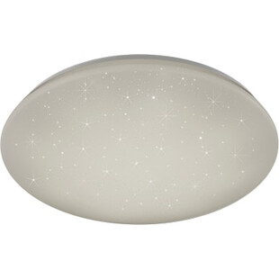 Plafon Hikari LED biały 74cm - Eleganckie oświetlenie