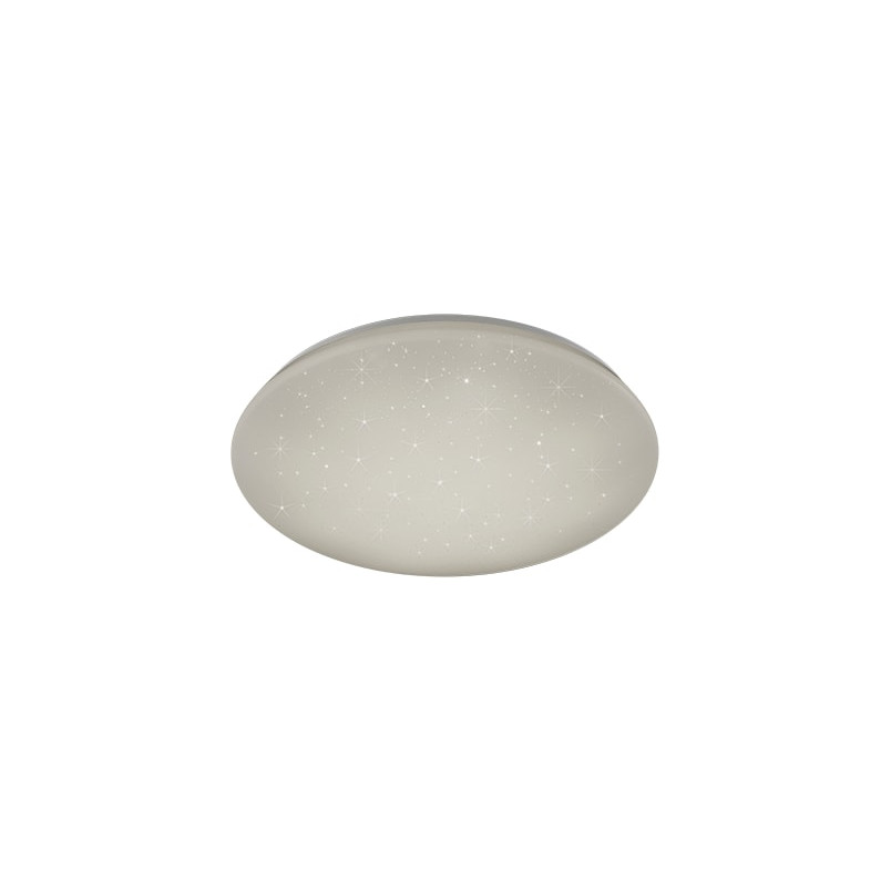 Plafon Hikari LED biały 74cm - Eleganckie oświetlenie