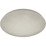 Plafon Hikari LED biały 74cm - Eleganckie oświetlenie
