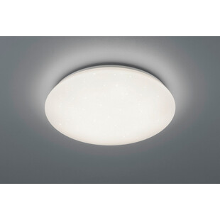 Plafon Hikari LED biały 74cm - Eleganckie oświetlenie