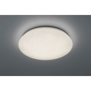 Plafon Hikari LED biały 74cm - Eleganckie oświetlenie