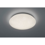 Plafon Hikari LED biały 74cm - Eleganckie oświetlenie
