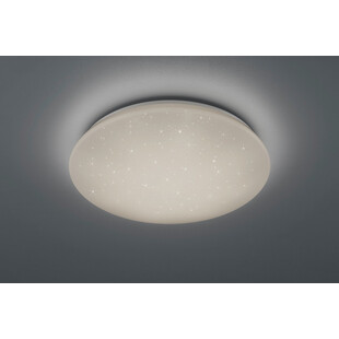 Plafon Hikari LED biały 74cm - Eleganckie oświetlenie
