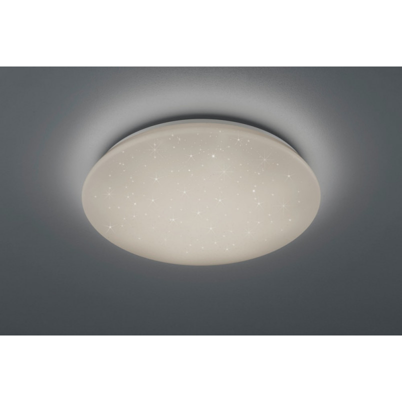 Plafon Hikari LED biały 74cm - Eleganckie oświetlenie