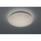 Plafon Hikari LED biały 74cm - Eleganckie oświetlenie