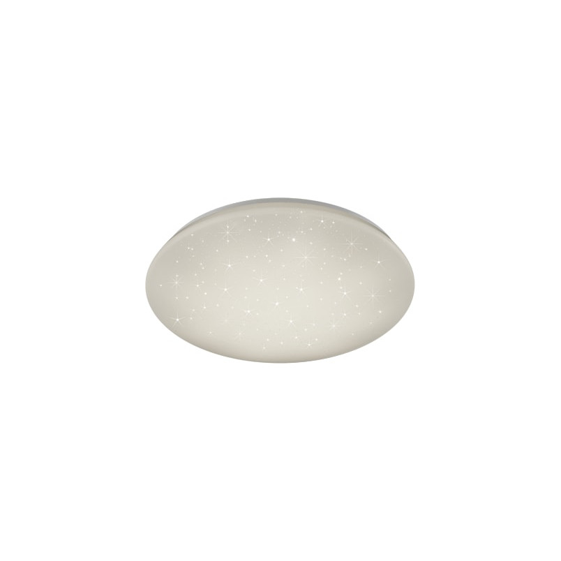 Plafon LED Potz 50cm biały | Reality - Oświetlenie
