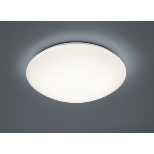Plafon okrągły Putz 40 LED Biały marki Reality