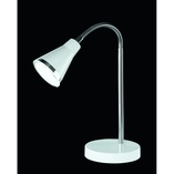 Lampa biurkowa LED Arras - nowoczesny design | Reality
