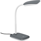 Lampa biurkowa Boa LED - Nowoczesny design | Reality
