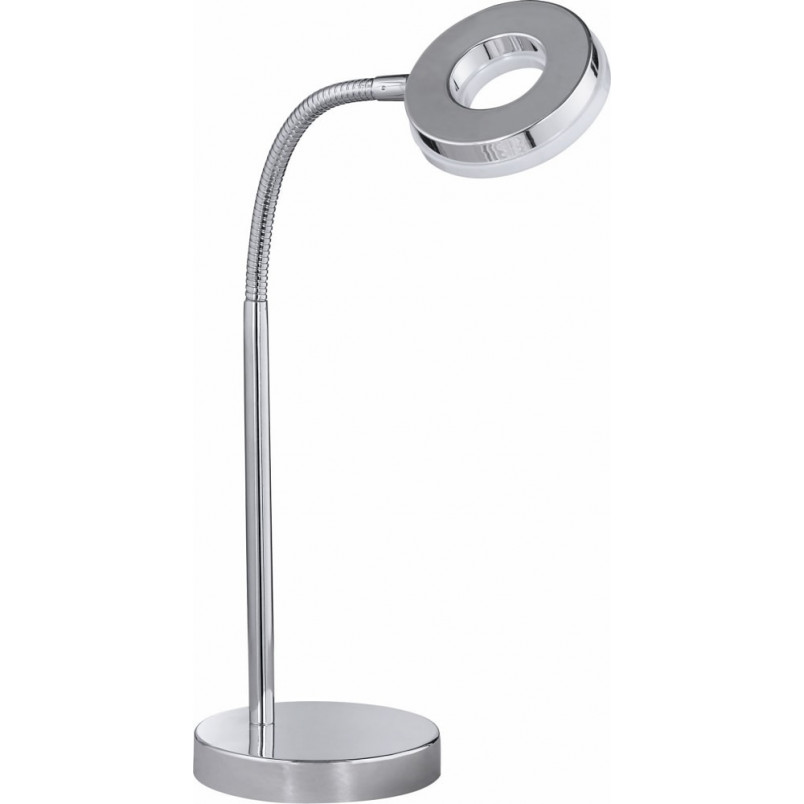 Lampa biurkowa LED Reality Rennes - Nowoczesny design | Kup online