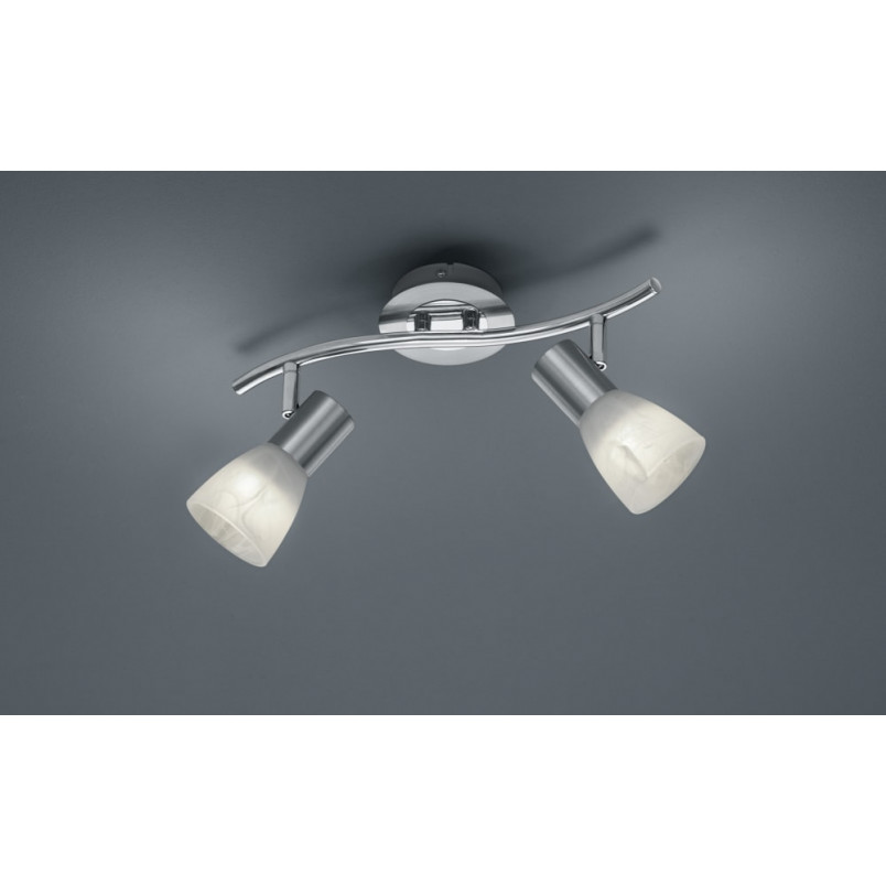 Plafon Levisto II LED - Trio | Nowoczesne oświetlenie