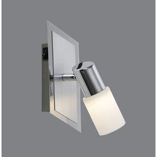 Kinkiet LED Trio Clapton - Nowoczesny Design | Kup Teraz