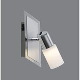 Kinkiet LED Trio Clapton - Nowoczesny Design | Kup Teraz