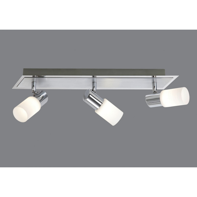 Plafon LED Trio Clapton III | Nowoczesne Oświetlenie