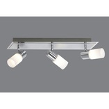 Plafon LED Trio Clapton III | Nowoczesne Oświetlenie