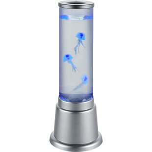 Lampa stołowa Jelly tytanowa Reality - Nowoczesny design