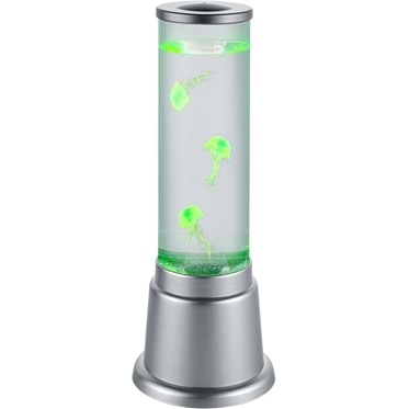 Lampa stołowa Jelly tytanowa Reality - Nowoczesny design