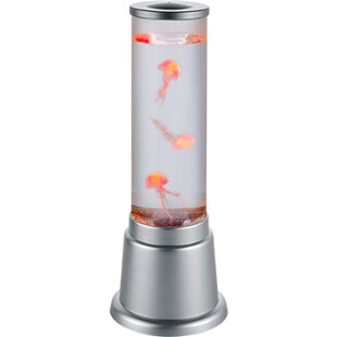 Lampa stołowa Jelly tytanowa Reality - Nowoczesny design