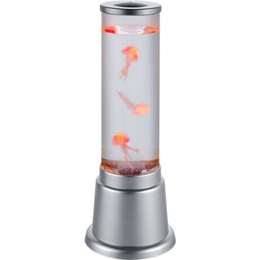 Lampa stołowa Jelly tytanowa Reality - Nowoczesny design