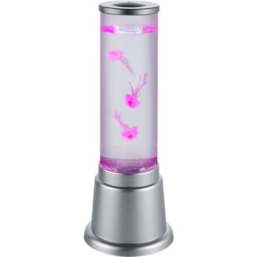Lampa stołowa Jelly tytanowa Reality - Nowoczesny design