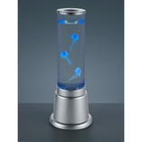 Lampa stołowa Jelly tytanowa Reality - Nowoczesny design