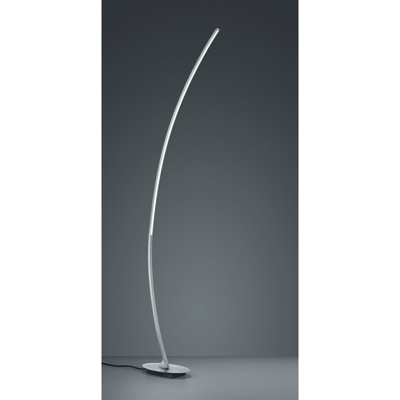 Lampa podłogowa łukowa Solo LED | Nowoczesny design Reality