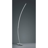 Lampa podłogowa łukowa Solo LED | Nowoczesny design Reality