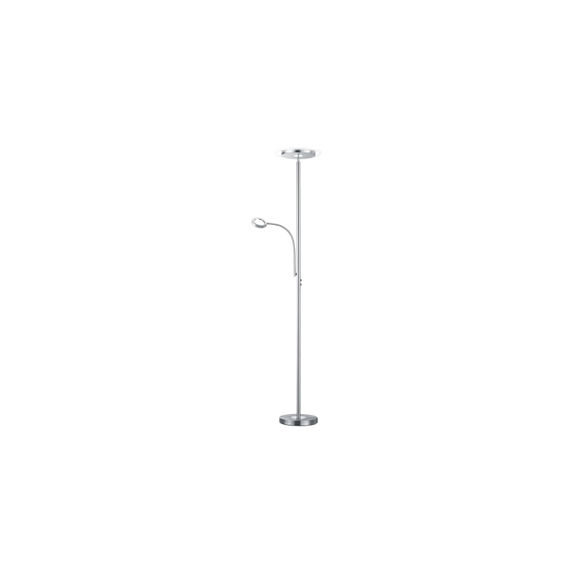 Lampa podłogowa LED Reality Ackbar - Nowoczesny Design