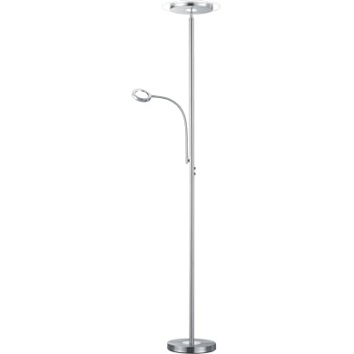 Lampa podłogowa LED Reality Ackbar - Nowoczesny Design