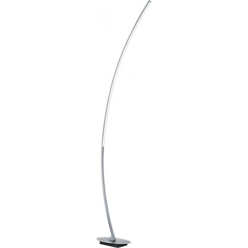 Lampa podłogowa łukowa Solo LED | Nowoczesny design Reality