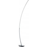 Lampa podłogowa łukowa Solo LED | Nowoczesny design Reality