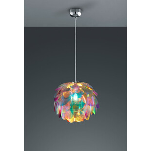 Lampa wisząca Clover Reality | Multikolor, Art Deco | Kup online