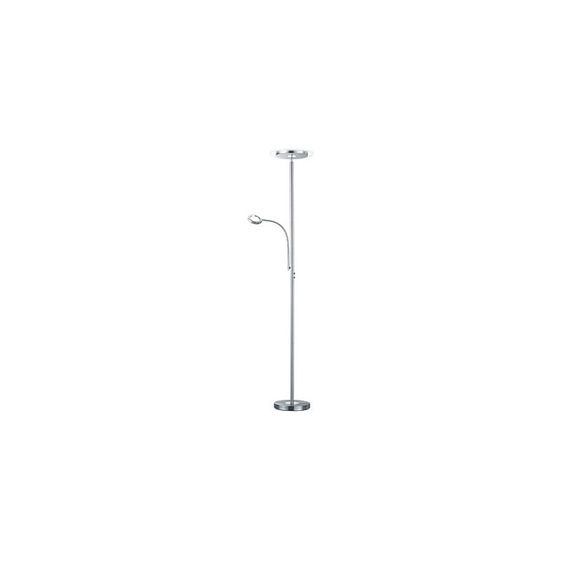 Lampa podłogowa LED Reality Ackbar - Nowoczesny Design
