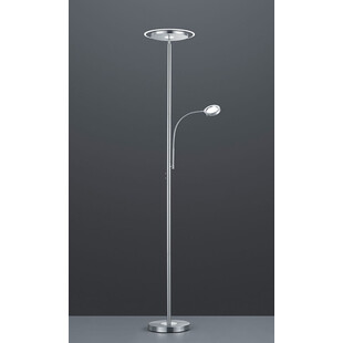 Lampa podłogowa LED Reality Ackbar - Nowoczesny Design