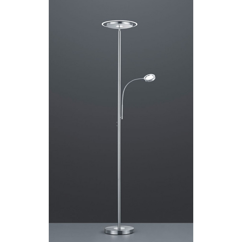 Lampa podłogowa LED Reality Ackbar - Nowoczesny Design