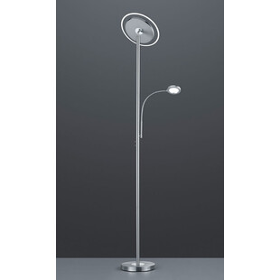 Lampa podłogowa LED Reality Ackbar - Nowoczesny Design