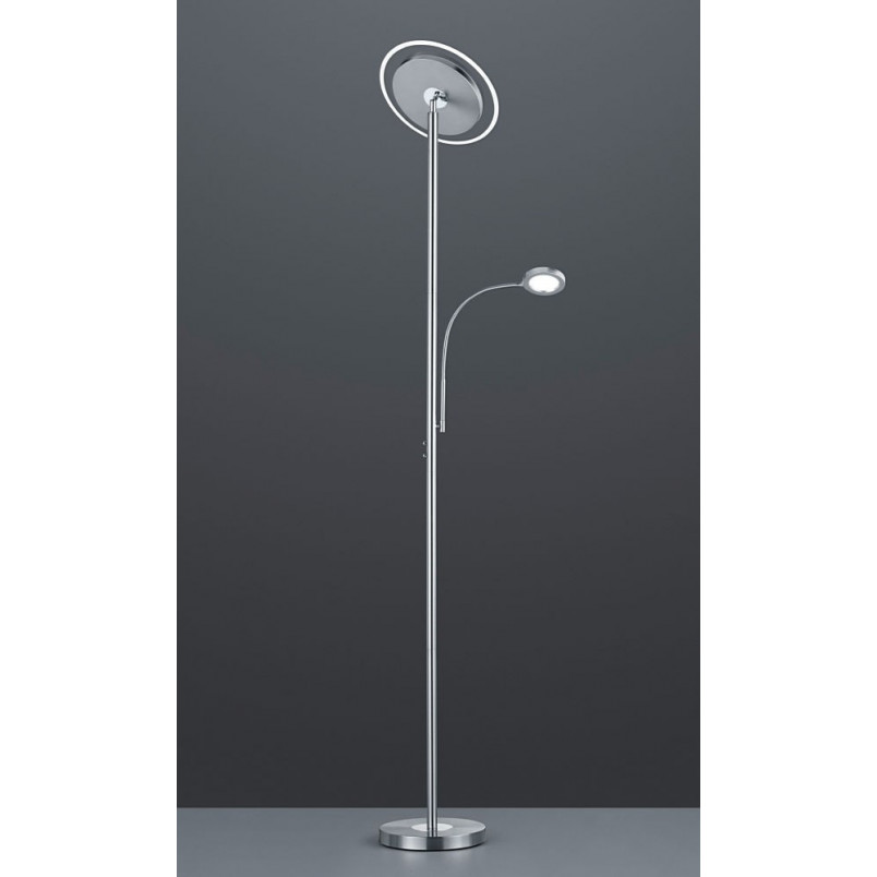 Lampa podłogowa LED Reality Ackbar - Nowoczesny Design