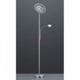 Lampa podłogowa LED Reality Ackbar - Nowoczesny Design