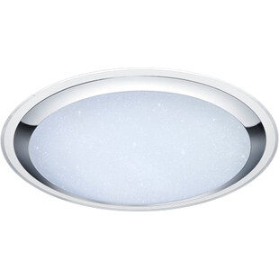 Plafon okrągły Miko 85 LED Biały marki Trio