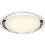 Plafon LED Miko 85cm - Trio | Ściemniacz, Pilot
